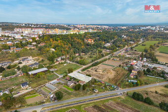 Prodej chaty, Plzeň, ul. Pod Vinicemi - 14