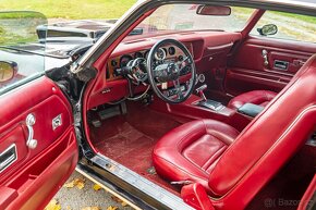 Pontiac Firebird Dragster - 14