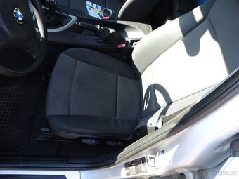 BMW 1 118d r.v.2006 (90 kw) stk:12/2005 - 14