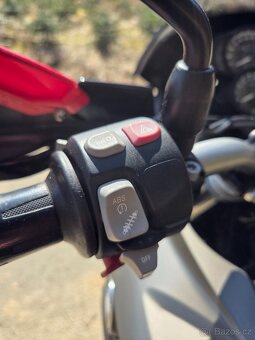 Bmw F 700 GS - 14