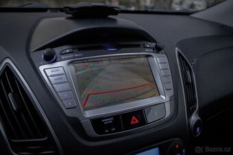Hyundai ix35 1.7 CRDi VGT Classic 4x2 - 14