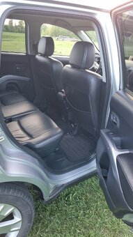 Mitsubishi Outlander II 2.0 DI-D 4x4 - 14