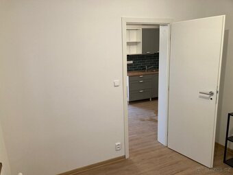 Pronajmu byt 2+kk v centru Litoměřic. - 14