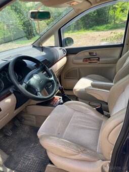 Volkswagen Sharan 2.8. AYL 150KW LPG - 14