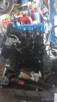 Seat Leon 1.9 TDI 81 KW - 14