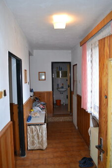 Samostatně stojící RD ve Velké Losenici - 14