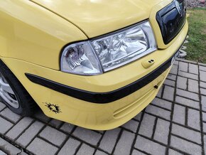 Octavia 1 RS - 14