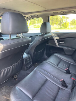 BMW 530D AUTOMAT - 14