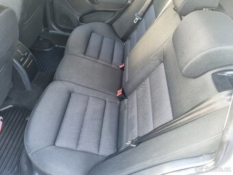 Škoda Octavia, 1.9 TDi 77kw, 4x4, NOVÁ STK, - 14