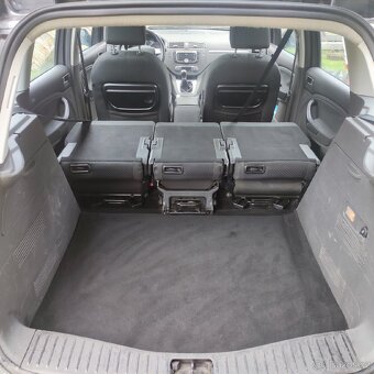 2009 ford c-max titanium 1.8 TDCi - 14