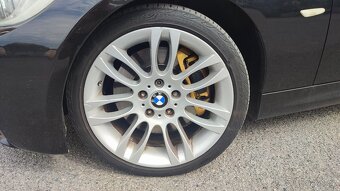 BMW E91 330xd M-packet - 14