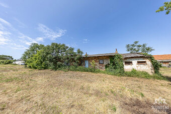 Pronájem skladových prostor 140 m², Moravský Písek - 14