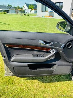 Audi A6 Avant 2.7 TDi - 14