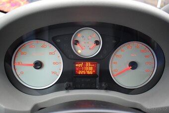 Citroën Jumpy 2,0 HDi 100 kW, 8-míst,L2,kamera,tempomat - 14