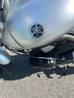 Yamaha BT 1100 Bulldog - 14