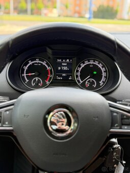 Škoda Octavia kombi 1.0TSI 85kw—DSG—2018—full LED—el.kufr— - 14