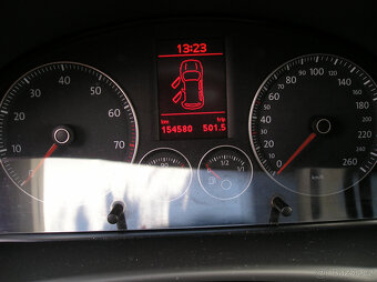 VW TOURAN 1.4 TSi 103KW RV-2009-KLIMA - 14
