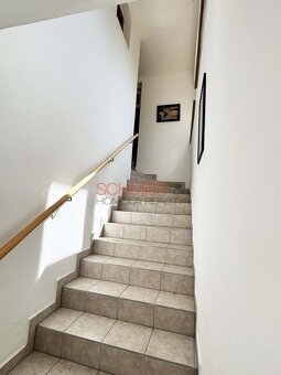 Rodinný dům s vinným sklepem Hustopeče - 14