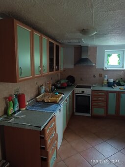 Prodej domu v Horních Domaslavicích - 14