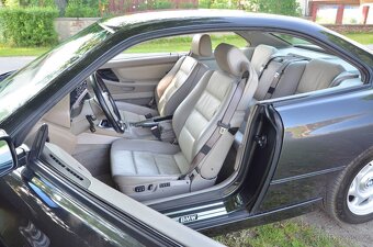 BMW 850i - 14