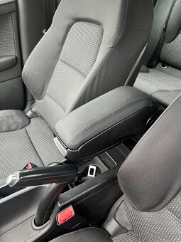 Audi A3 2.0 TDI - 14