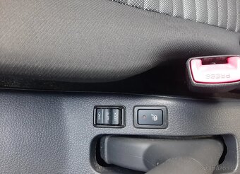 Suzuki SX4, 1,6 4x4 r.v. 2010 , najeto 99.323km - 14