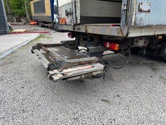 DAF LF, 45.180, BEDNA,ČELO - 14