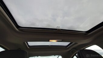 Renault laguna 3 benzín 2.0 103 kw - 14