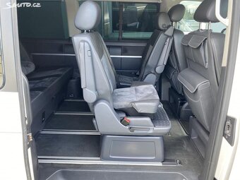 Multivan T5.1 2.0 BiTdi 132kw DSG 4M - 14