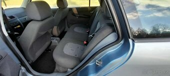 Prodám Škoda Fabia 1.9sdi 47 kW - 14