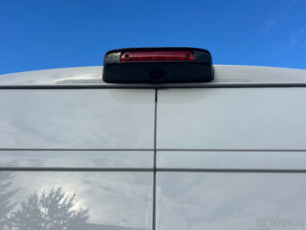 Peugeot Boxer L4H2 HEAVY , nové DPH - 14