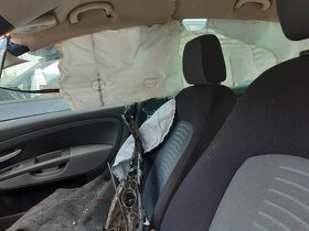 Fiat Grande Punto 2007 1,2i 48kW LPG DILY - 14