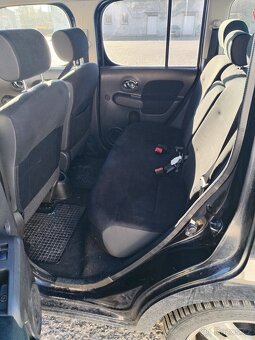 NISSAN CUBE 16-16V 2010 - 14