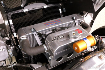 Jaguar E-Type 4.2 Series 1½ (1967) - 14