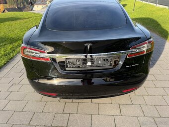 tesla s long range awd - 14
