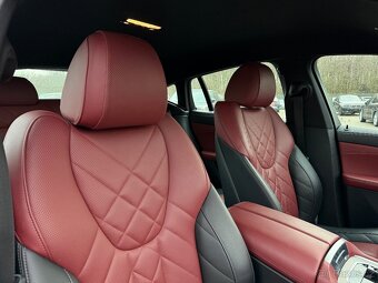 BMW X6 30d M Sport - 14