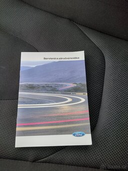 S-Max 2.0 TDCi AWD (4x4) 110 kW manuál - 14