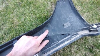 Kia ProCeed III 3 CD - Pravy kryt prah podbeh - 14