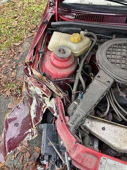 Ford Fiesta 1.3 - 44 kw - 14