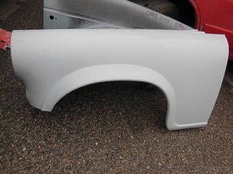 Klempířina Škodovky dříve narozené... - 14