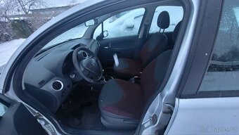 Citroen C3 1.4i benzin 54kw - 14