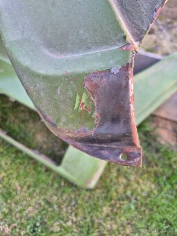 Díly škoda 100 - 14