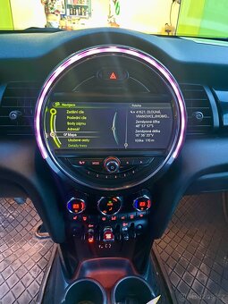 Mini Cooper F55 1.5D 85kw 2015 - 14