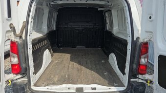 CITROEN BERLINGO 1.5 HDI XL L2 75 - 14