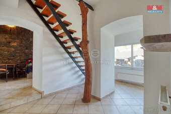Prodej zemědělské usedlosti, 730 m², Předslavice, Úlehle - 14