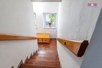 Prodej rodinného domu, 158 m², Stožec - 14