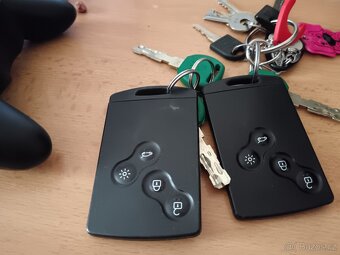 Renault Mégane 1.6 74kW – spolehlivý, zachovalý, STK 06/25 - 14