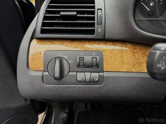 BMW 3 E46 318i Facelift - 14