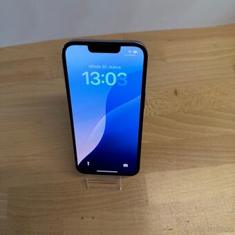 iPhone 13 Pro 256GB, modrý (12 měsíců záruka) - 14