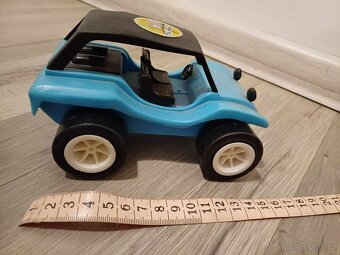 autíčka, letadla, motorky - 14